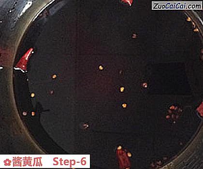 酱黄瓜做法第六步骤