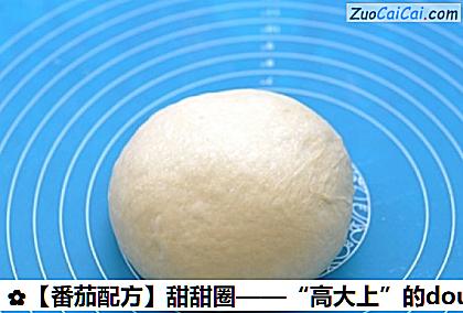 番茄配方做法第三步骤