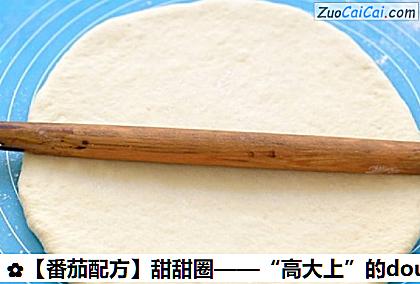 番茄配方做法第四步骤