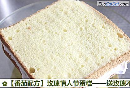 番茄配方做法第五步骤