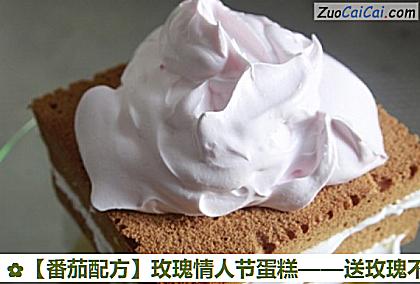 番茄配方做法第七步骤