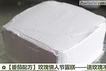 番茄配方做法第八步骤