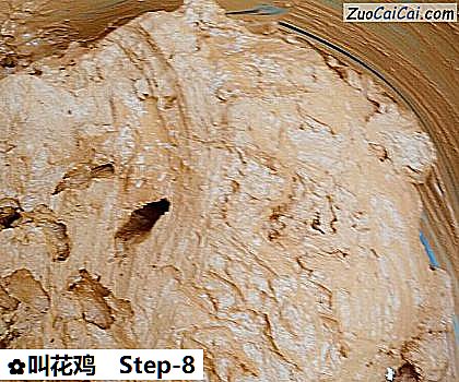 叫花鸡做法第八步骤