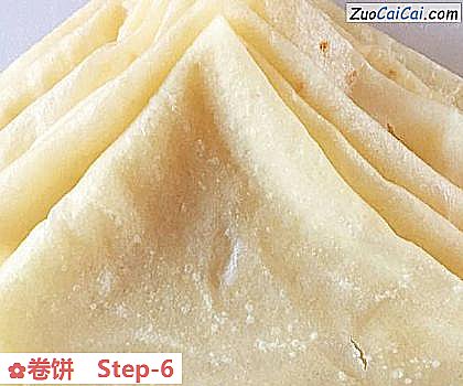 卷饼成品图1