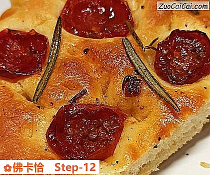 佛卡恰成品图1