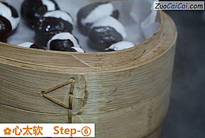 心太软做法第六步骤
