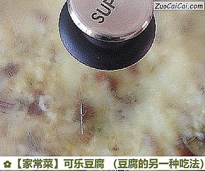 家常菜做法第九步骤