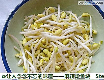 让人念念不忘的味道——麻辣烩鱼块做法第十步骤