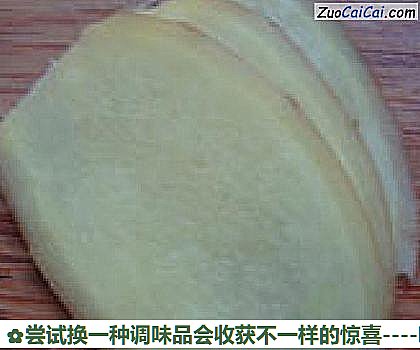 响油鳝丝做法第一步骤