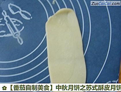 番茄自制美食做法第十一步骤