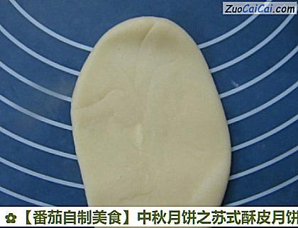 番茄自制美食做法第九步骤