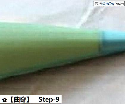 曲奇做法第九步骤