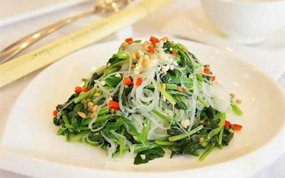 凉拌菠菜粉丝cover-1