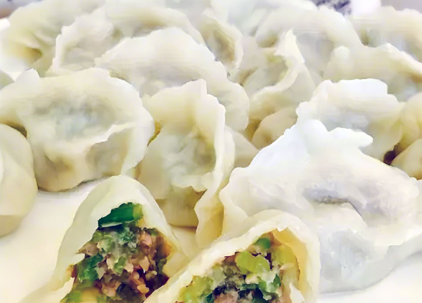 芹菜猪肉水饺cover-1