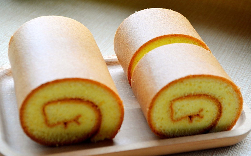 原味蛋糕卷cover-1