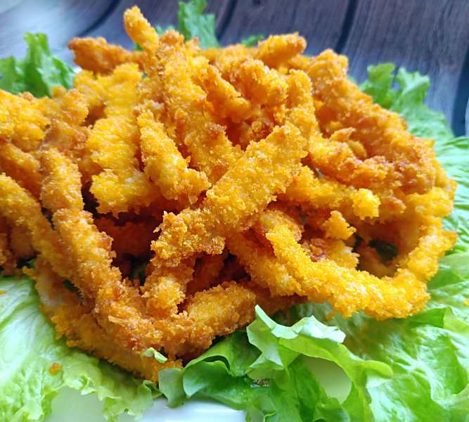 香酥鸡柳cover-1