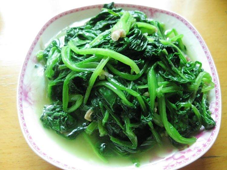 清炒菠菜cover-1