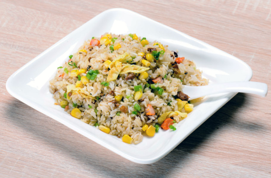 家常炒饭cover-1