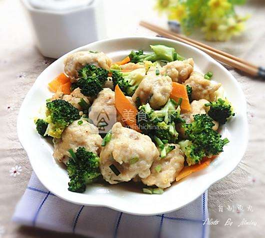 自制鱼丸cover-1
