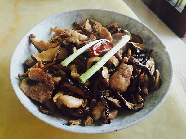 香菇炒肉cover-1