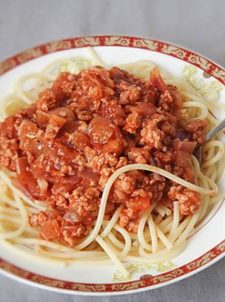番茄肉酱意面cover-1