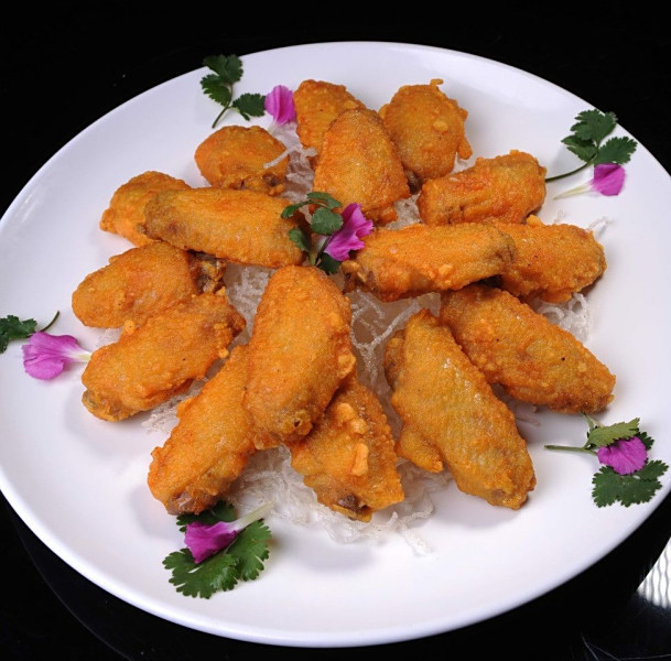 香酥鸡翅cover-1