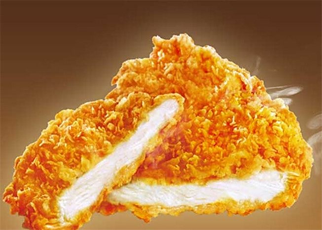 香酥鸡排cover-1