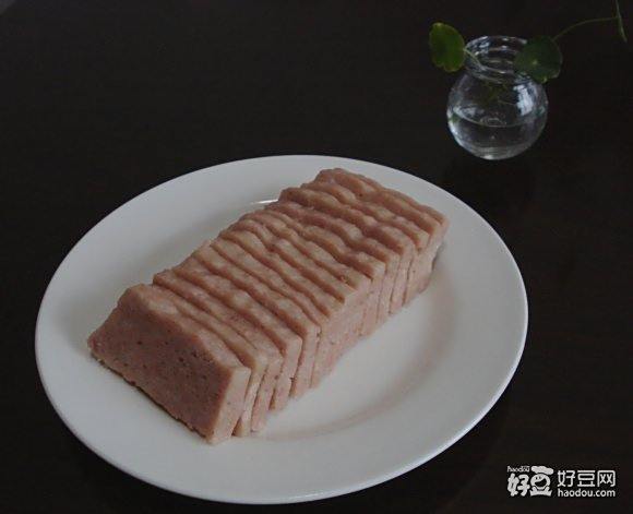 自制午餐肉cover-1