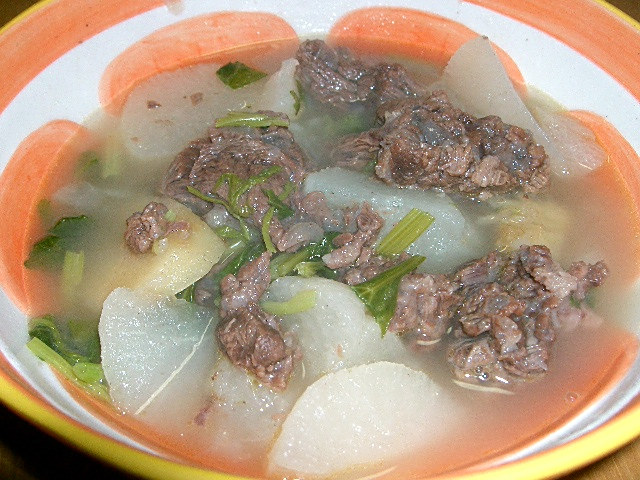 萝卜炖牛肉cover-1