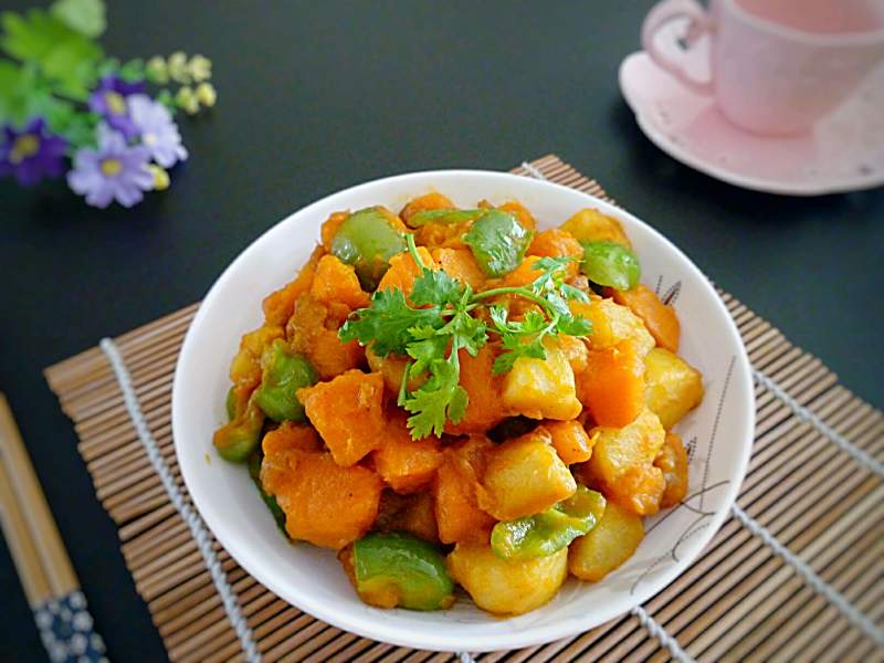 南瓜炖土豆cover-1