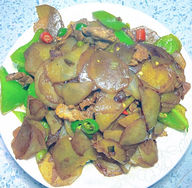 土豆片炒肉cover-1