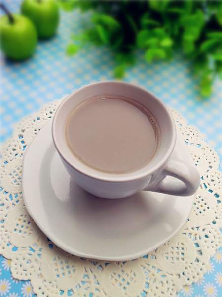 黑豆豆浆cover-1