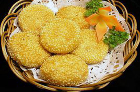 芝麻饼cover-1