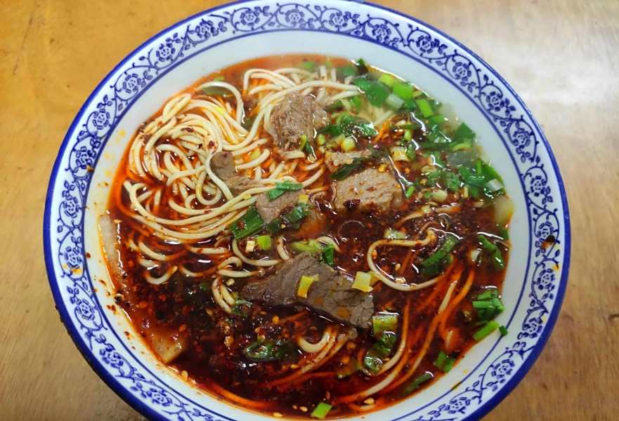 清汤牛肉面cover-1
