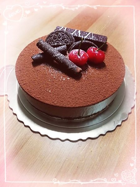 巧克力慕斯cover-1