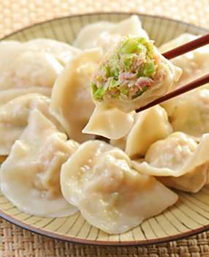 白菜饺子cover-1