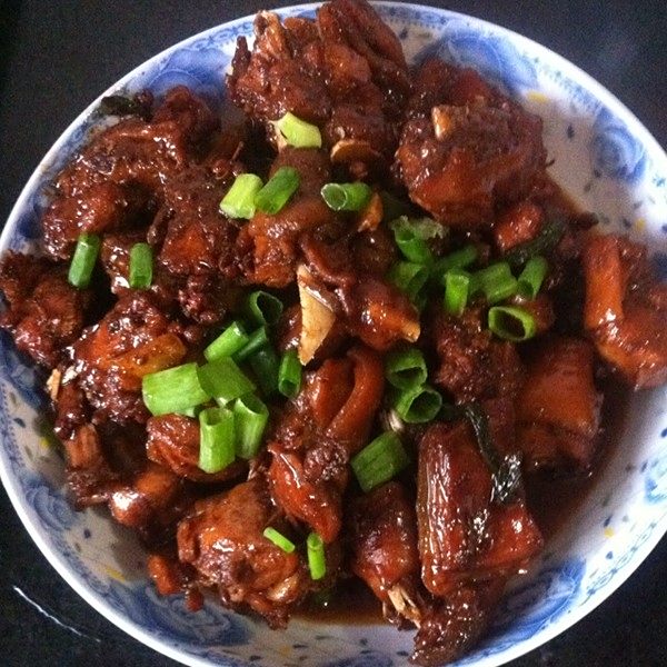 红烧兔肉cover-1