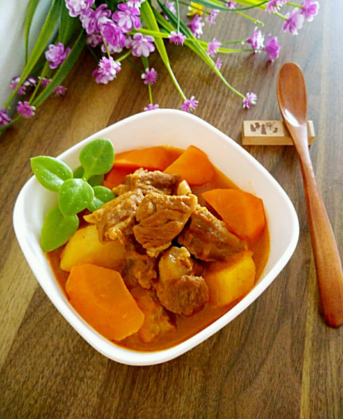 番茄土豆炖牛肉cover-1