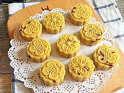 蔓越莓绿豆糕cover-1