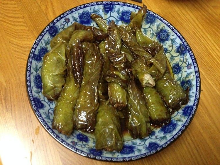 油焖尖椒cover-1