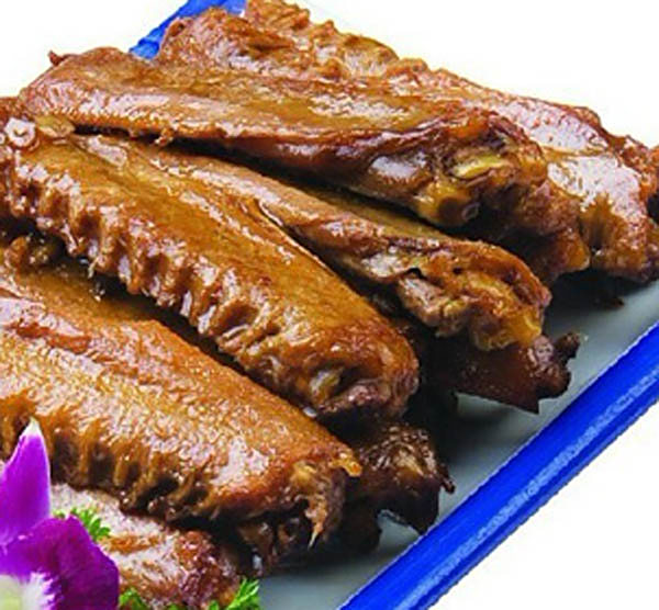 卤鸭翅cover-1