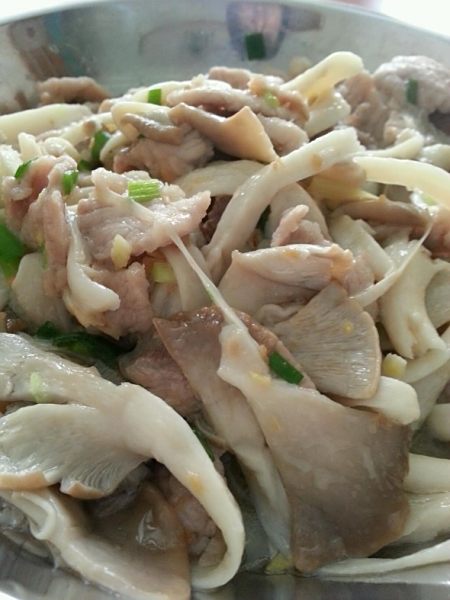 平菇炒肉片cover-1