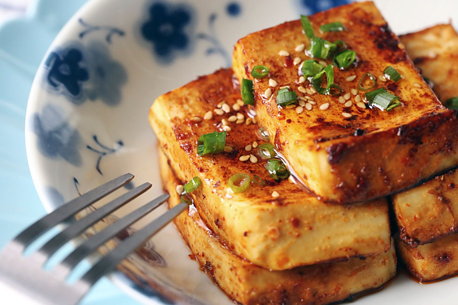 孜然豆腐cover-1