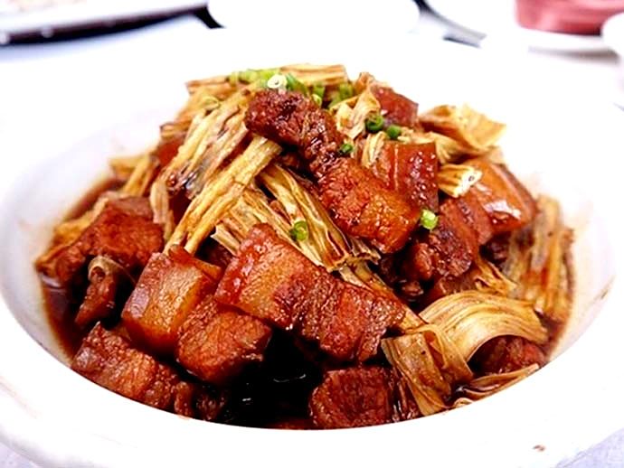 腐竹烧肉cover-1