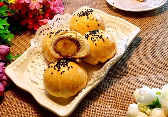 蛋黄酥cover-1