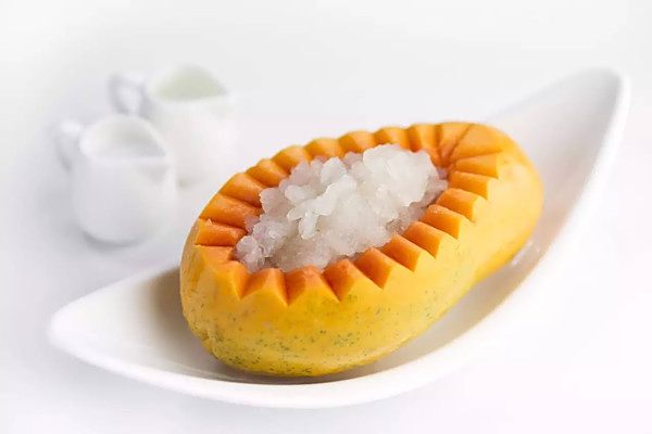 木瓜炖雪蛤cover-1