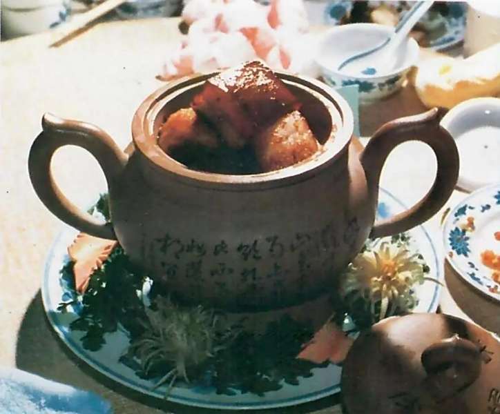 东坡肉cover-1
