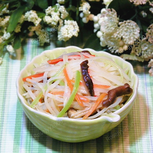 芹菜土豆丝cover-1