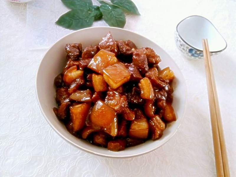 啤酒红烧肉cover-1