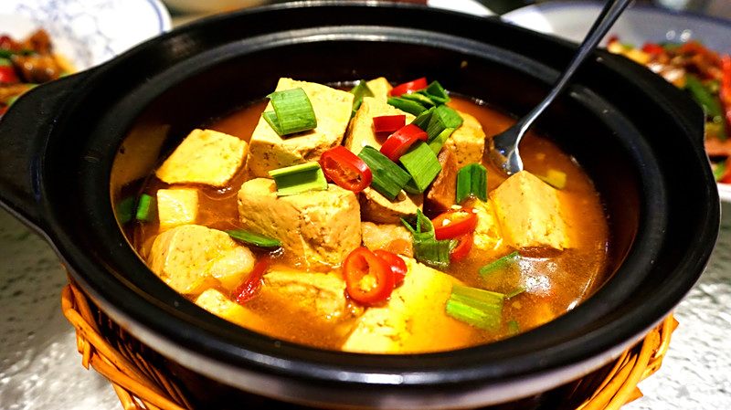 砂锅豆腐cover-1
